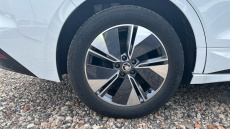 Skoda Enyaq 210kW 85 Edition 82kWh 5dr Auto Electric 